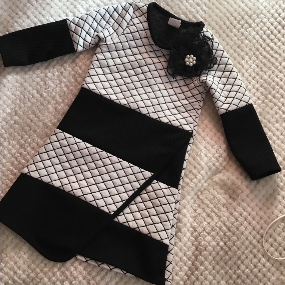 Mia Belle Baby - Couture | toddler dress